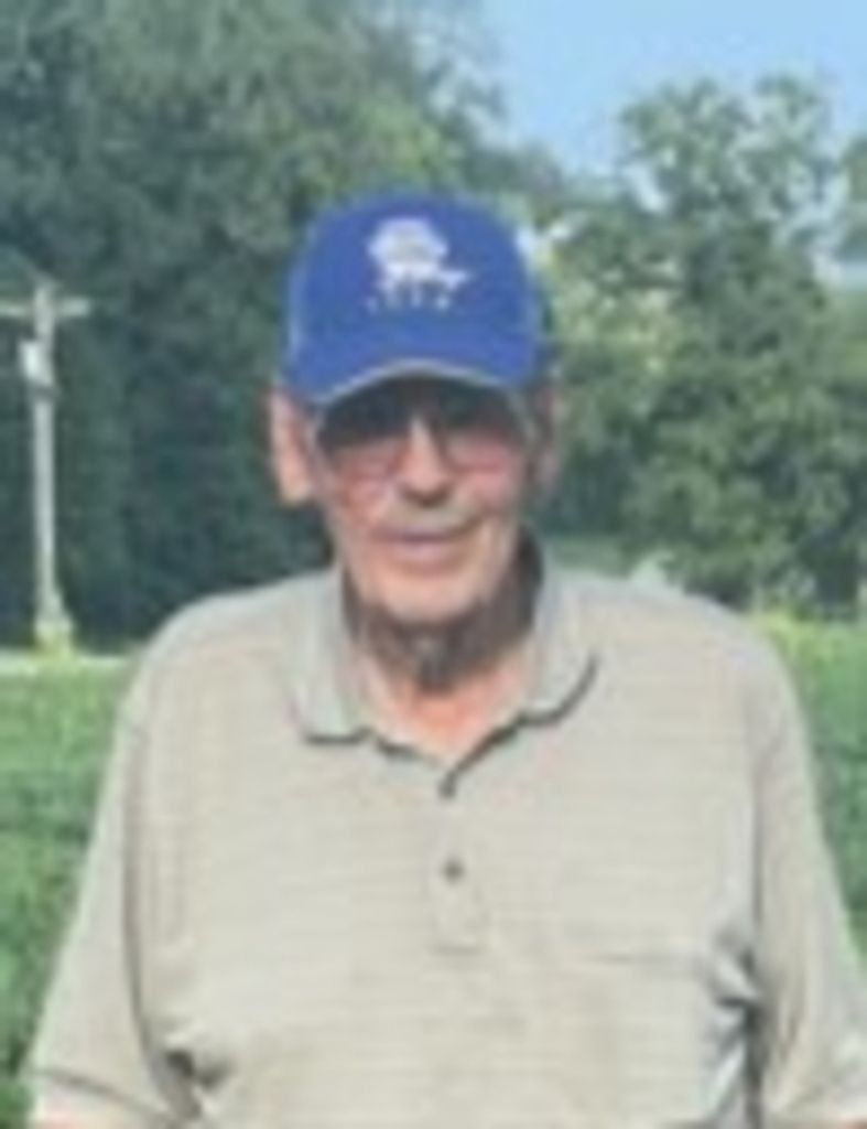Jack Mckenzie Profile Photo