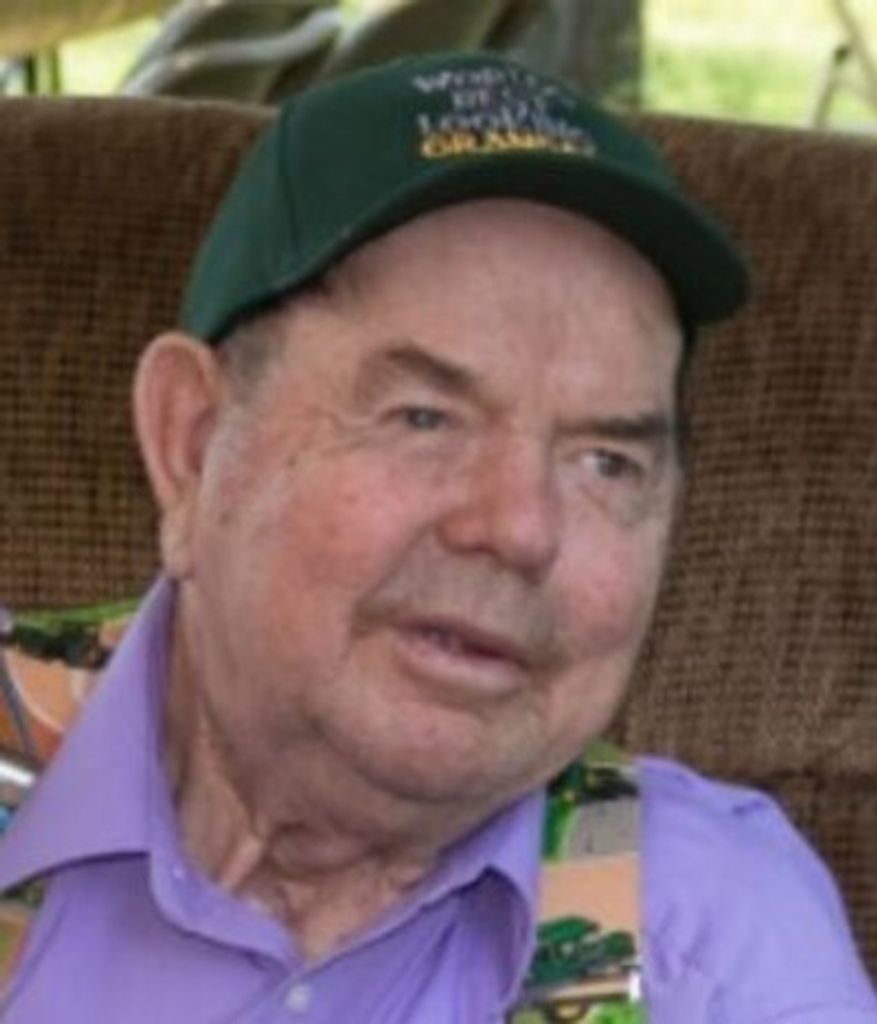 Ronald Fern Profile Photo