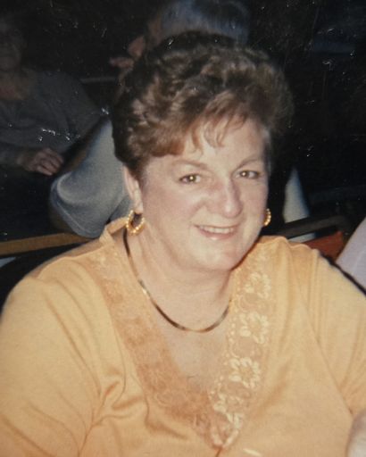 Judith Ann Eagan's obituary image