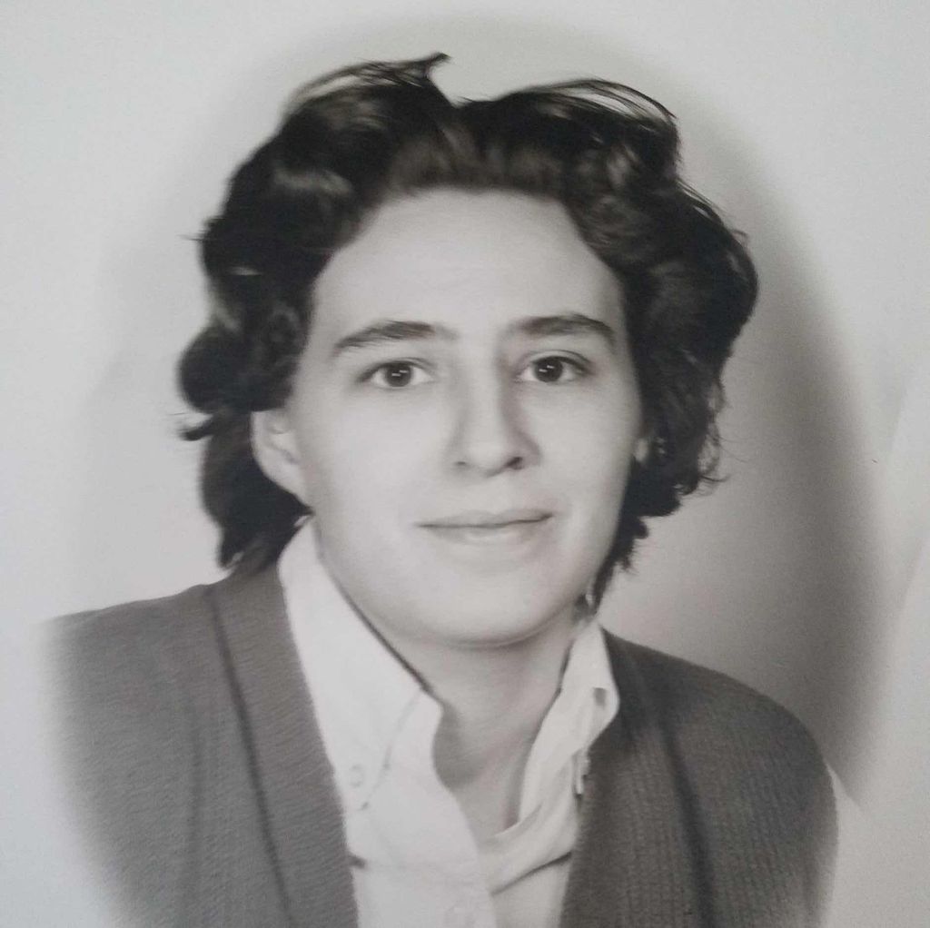 Martha Francis (Good) Bacon Profile Photo