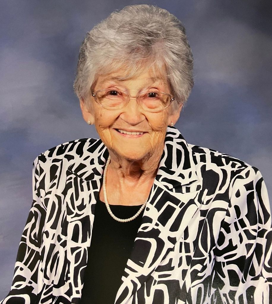Juanita Ollie Reynolds Martin