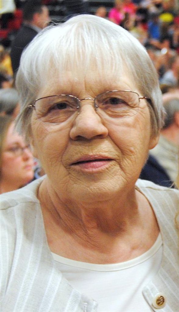 Barbara J. Felker