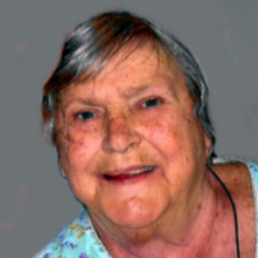 Renate Menzl