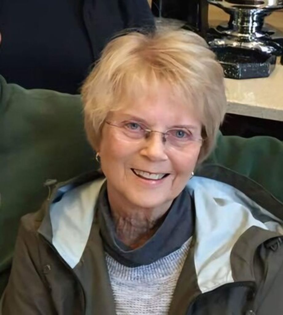 Carolyn Cecille Begley Profile Photo