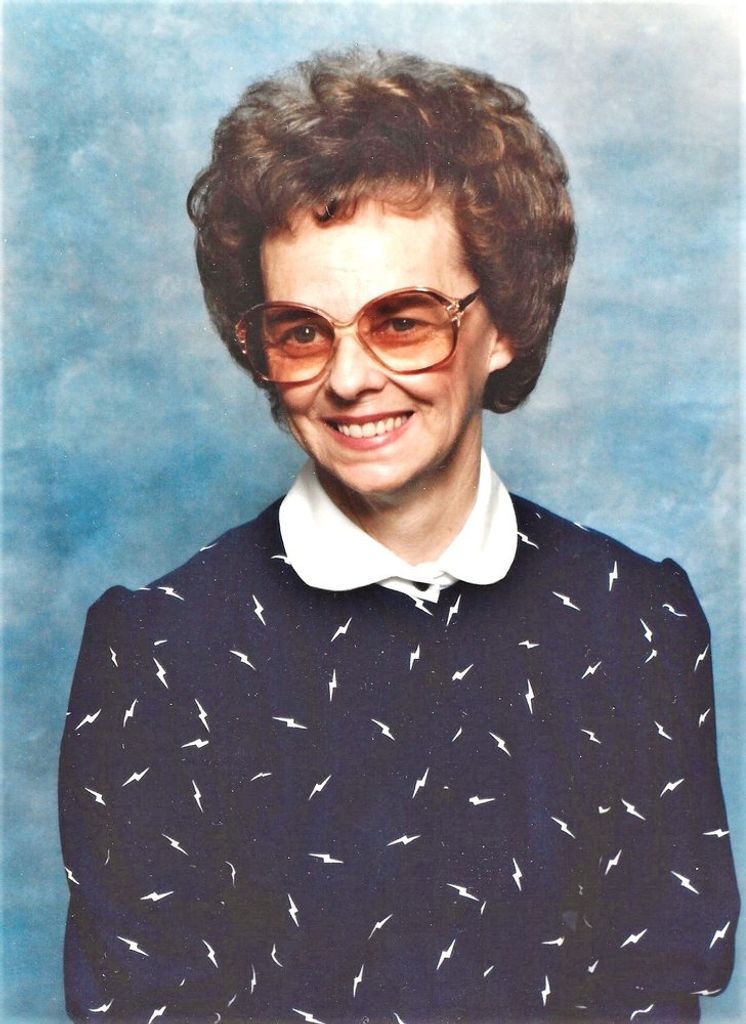 Louise  Huckabee