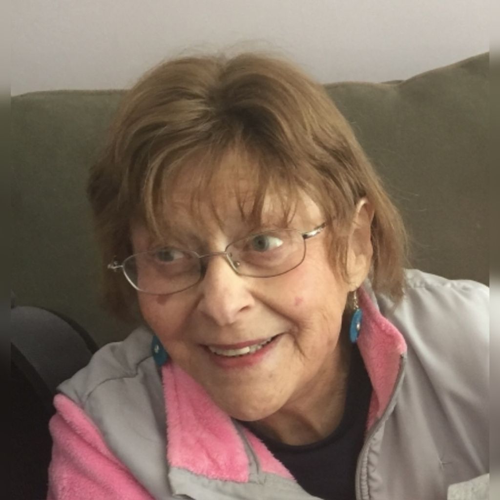 Lois Solin