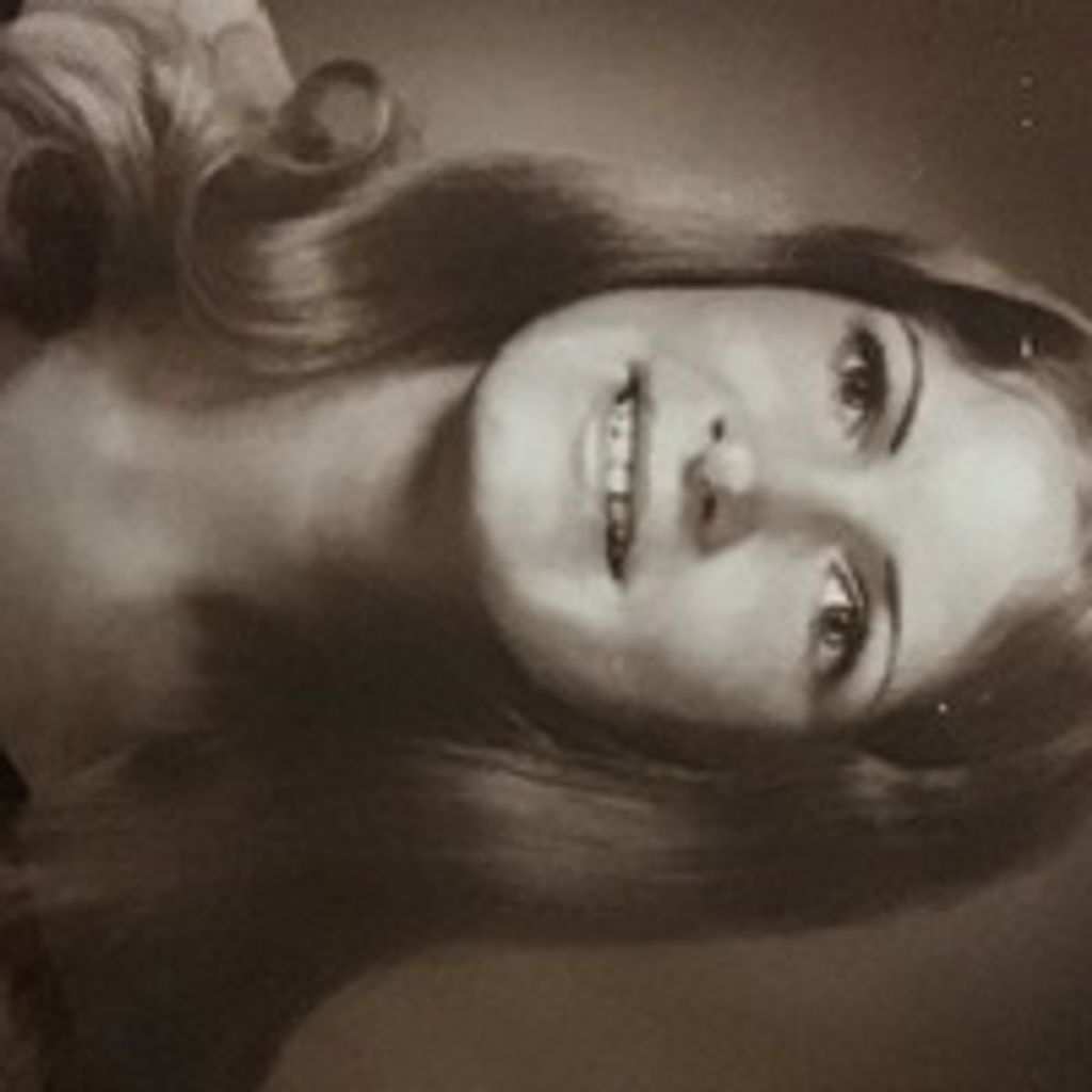 Barbara Jean Revell