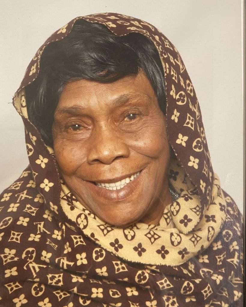 Myrtle Richards Profile Photo