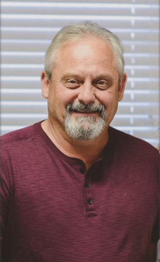 David W. Cox Profile Photo