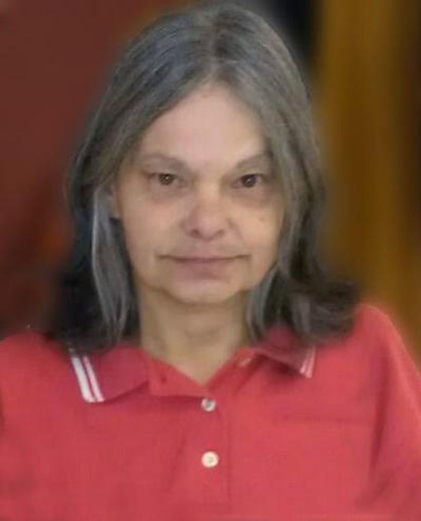 Lorena Faye Stice Profile Photo