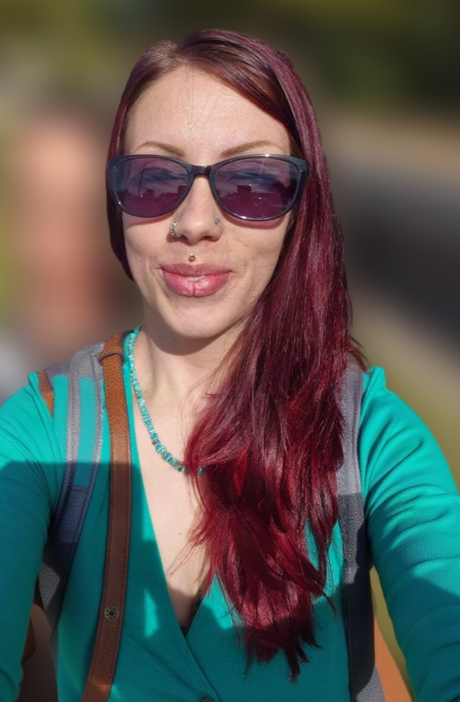Morgan Alexandra Tumlinson Profile Photo