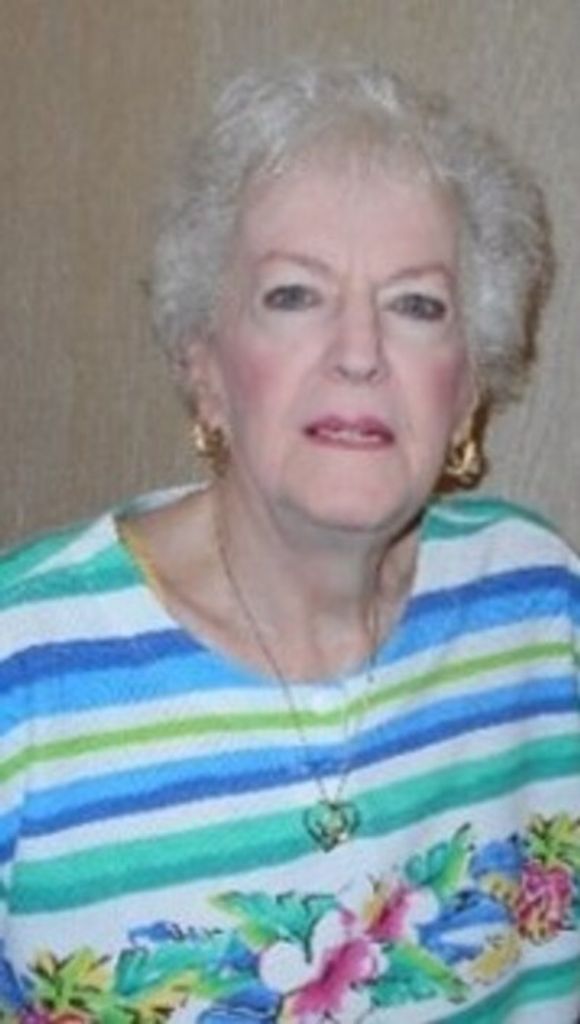 Betty Mclean Gillman Profile Photo