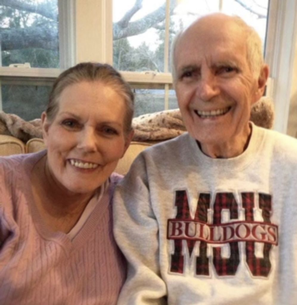 Julia Marcelle (Marcie) Ainsworth Profile Photo