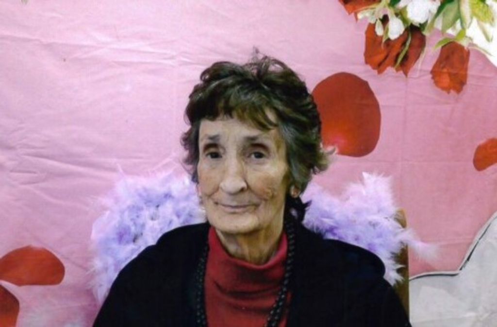Opal Louise Gann Profile Photo