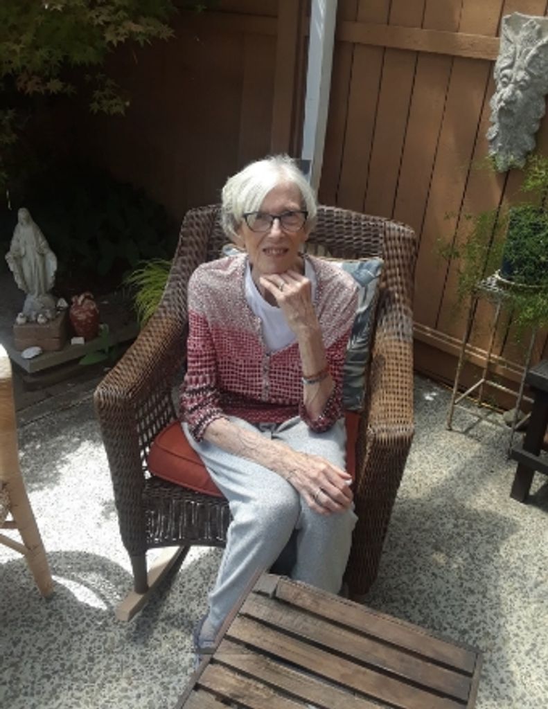 Johanna Clara Maria Cook Profile Photo