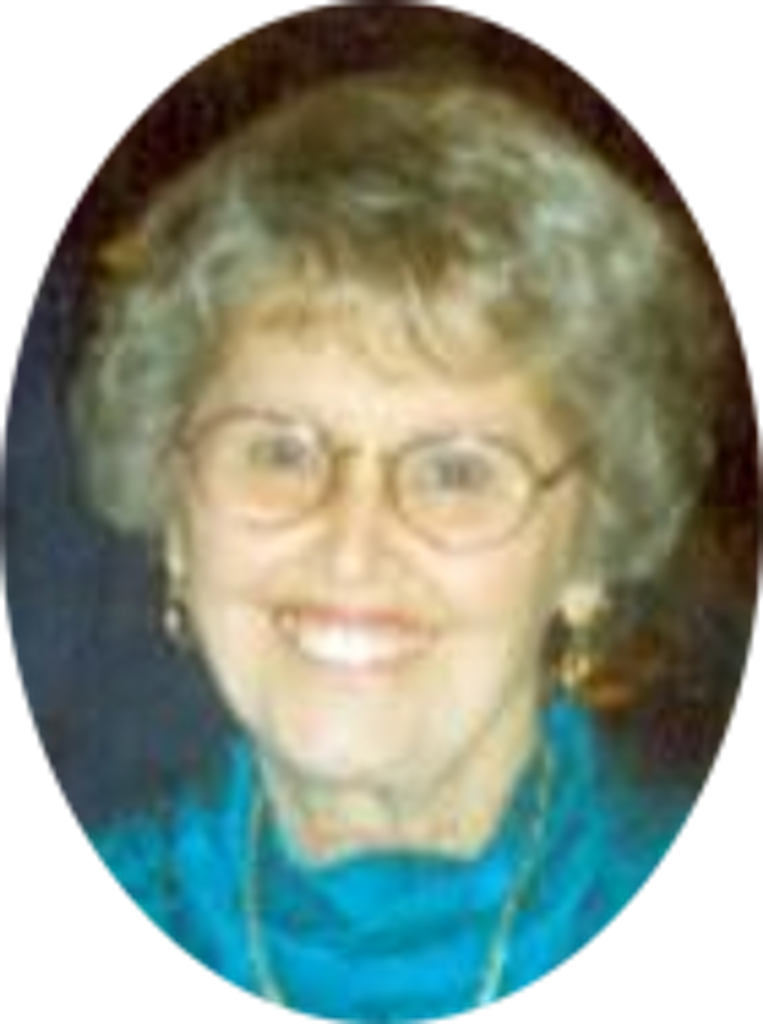 Evelyn J. "Evie" Goodwin