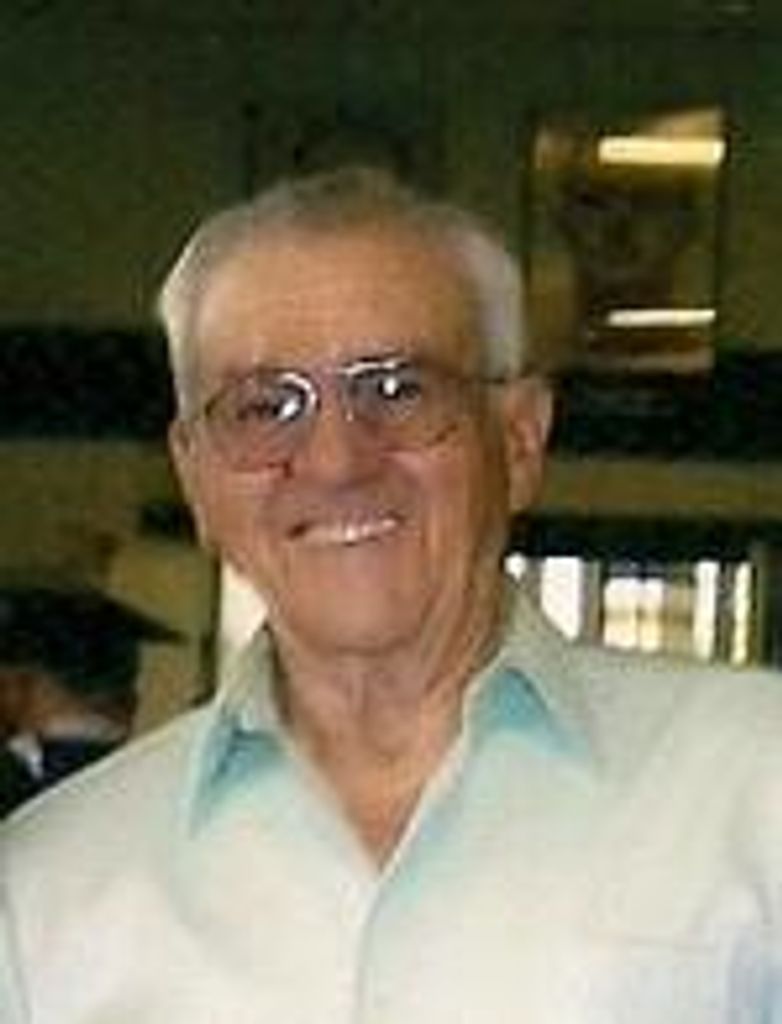 Roy Huff