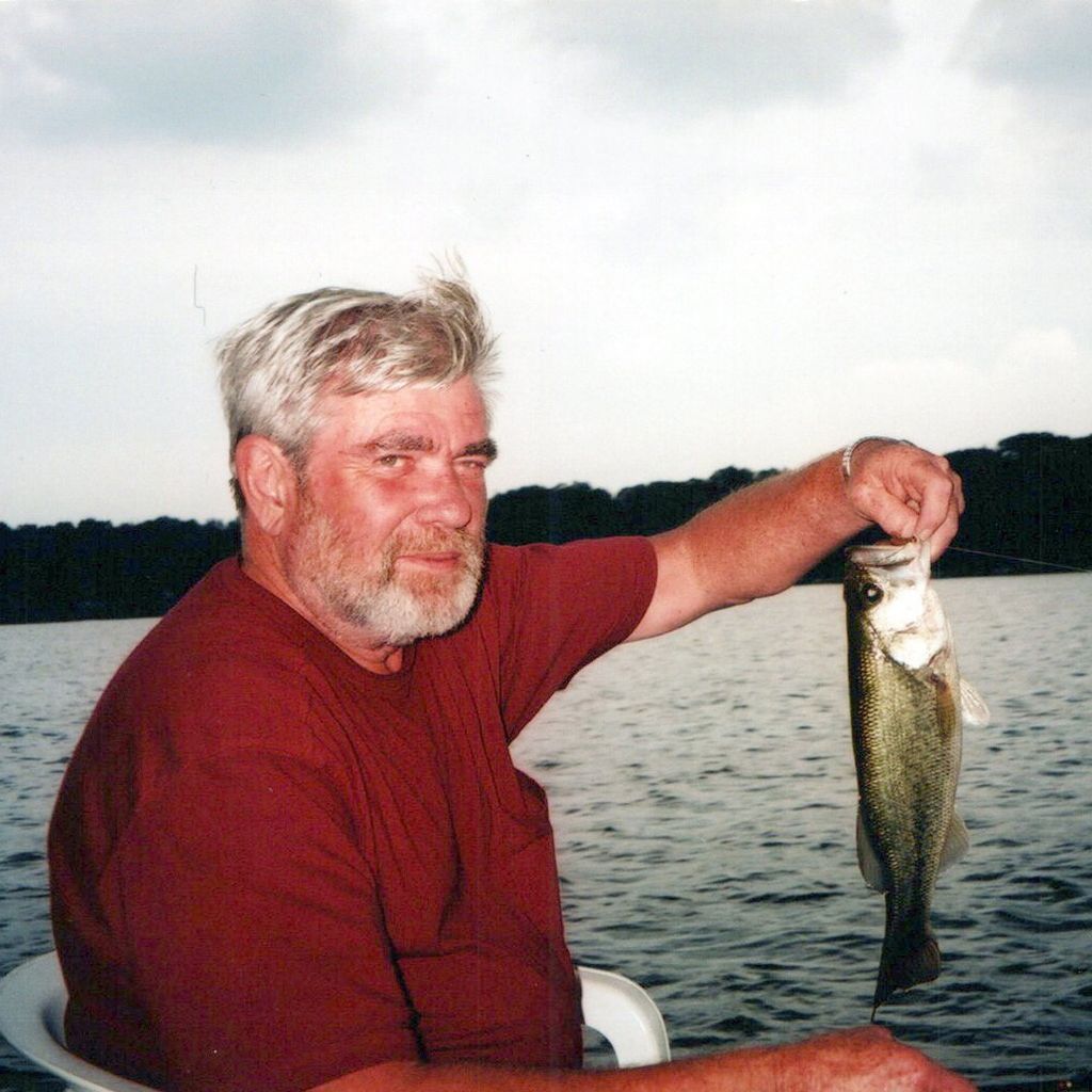 John "Jack" Leroy Atkinson Profile Photo