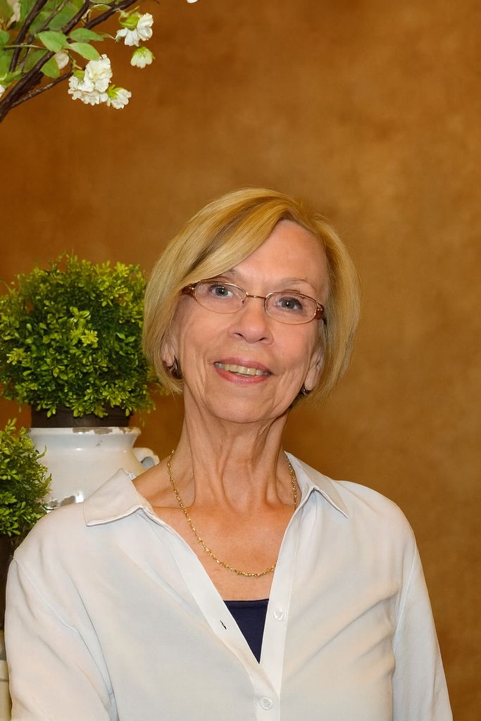 Patricia Carol Gould