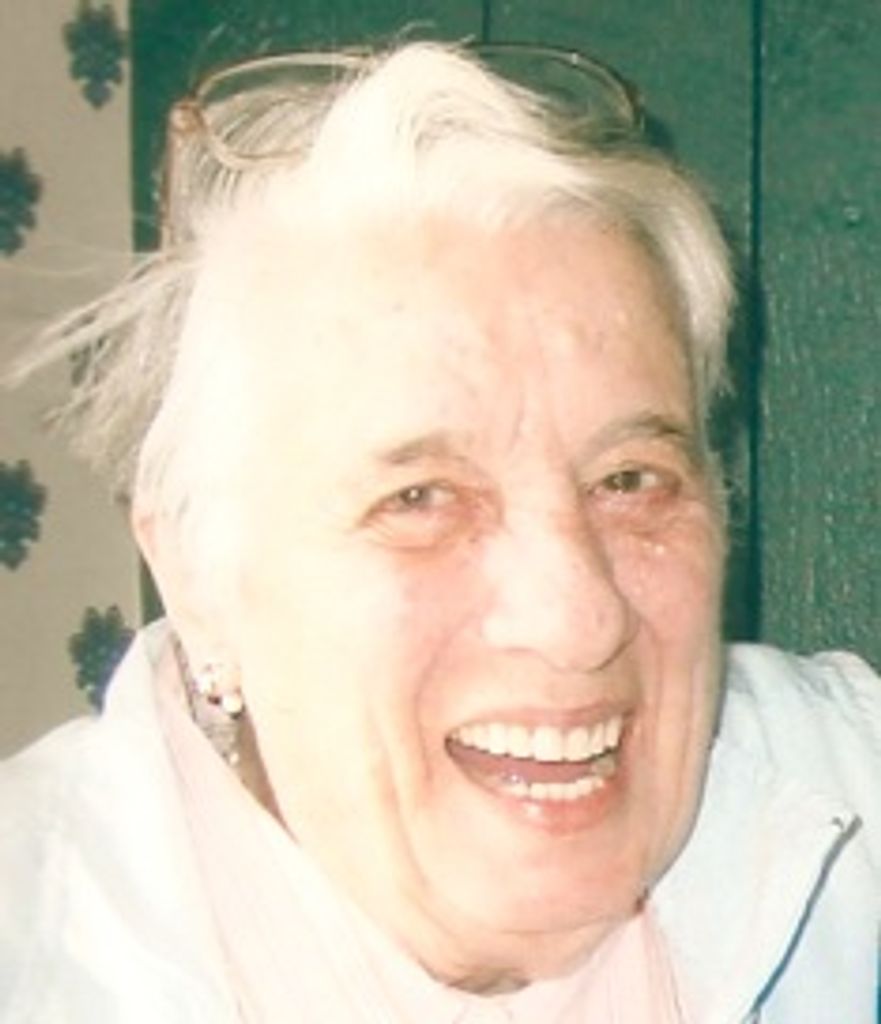 Beatrice Teabo Whiting