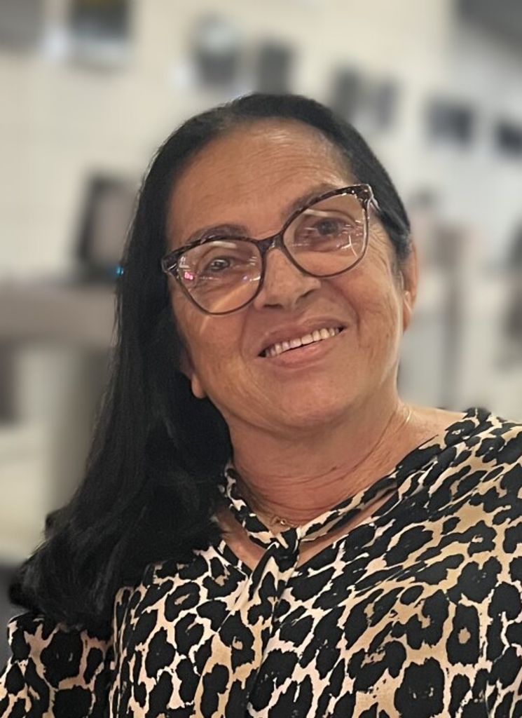 Maria Augusta De Sousa E Silva