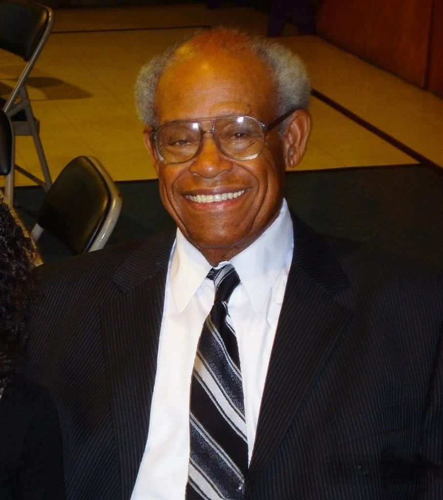 Frank James Meeks Sr.