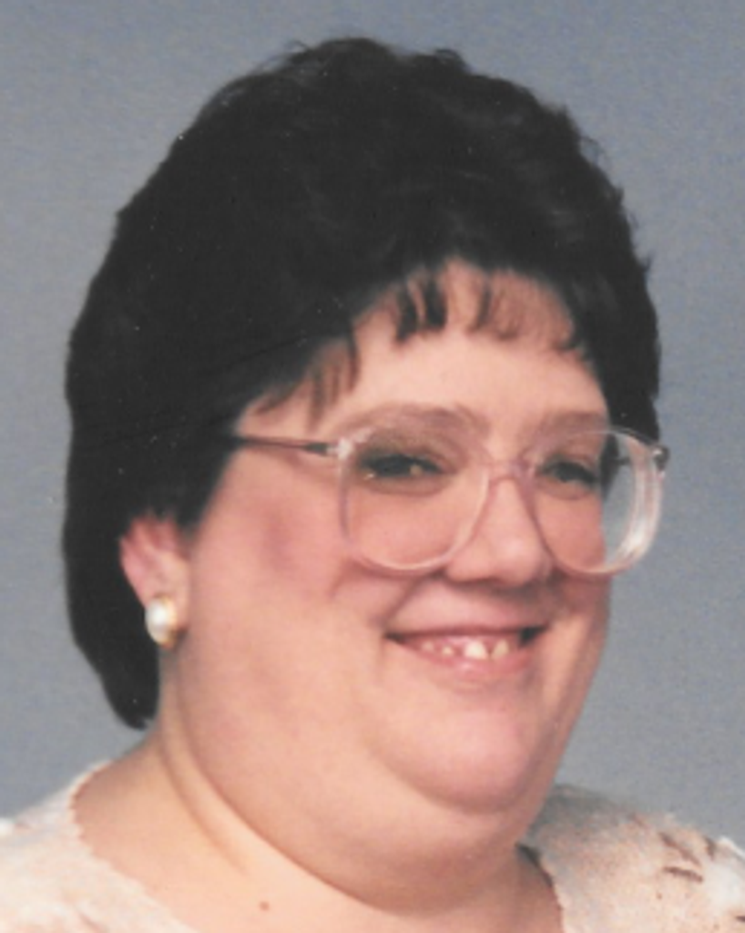 Karen Ann Prince