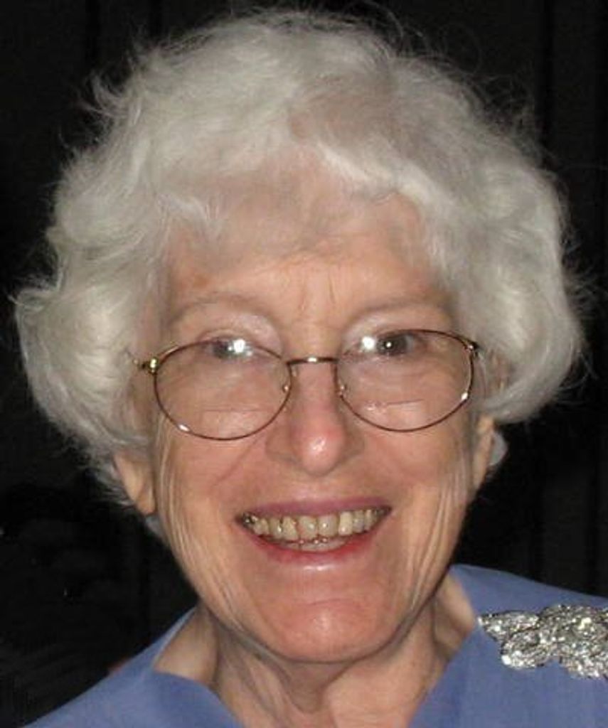 Gloria R. Ebben