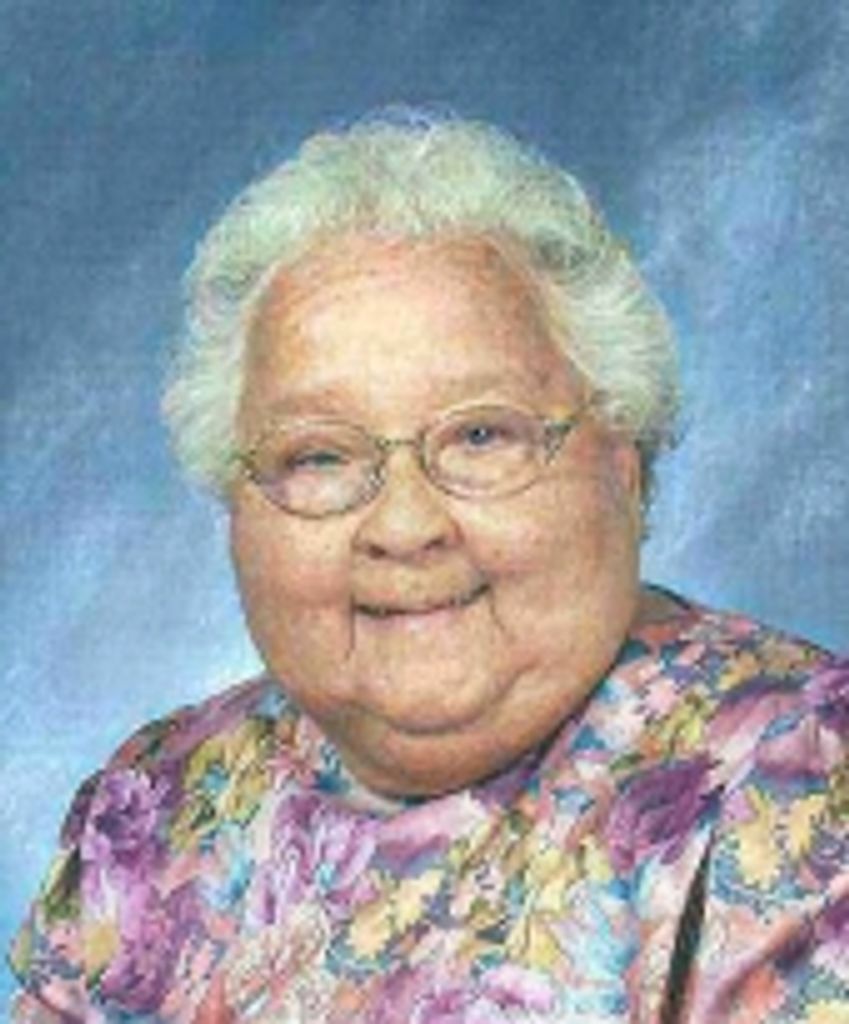 Virginia Lee Ledbetter