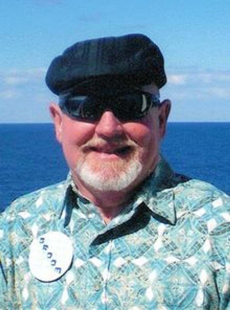 Vernon Webb