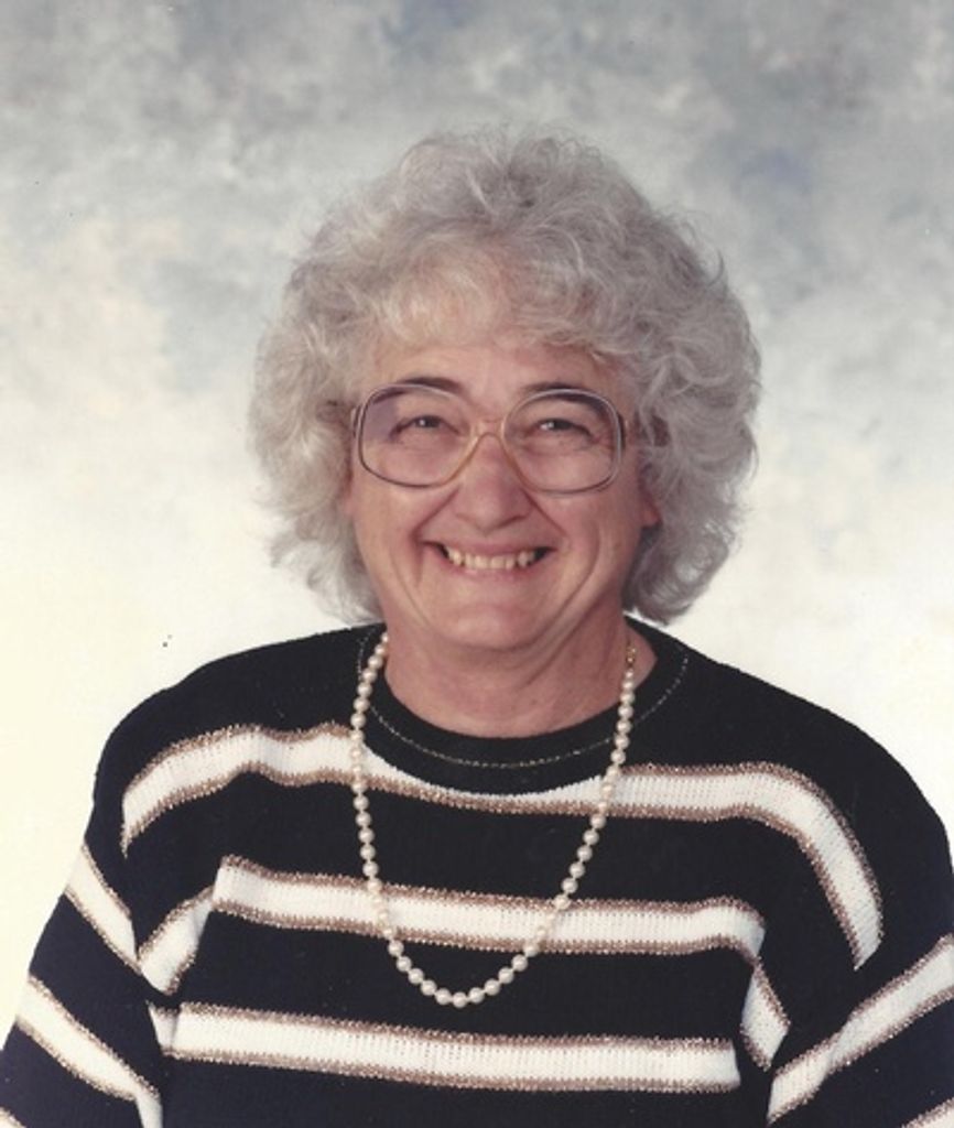 Alta Mckeehan Hatcher