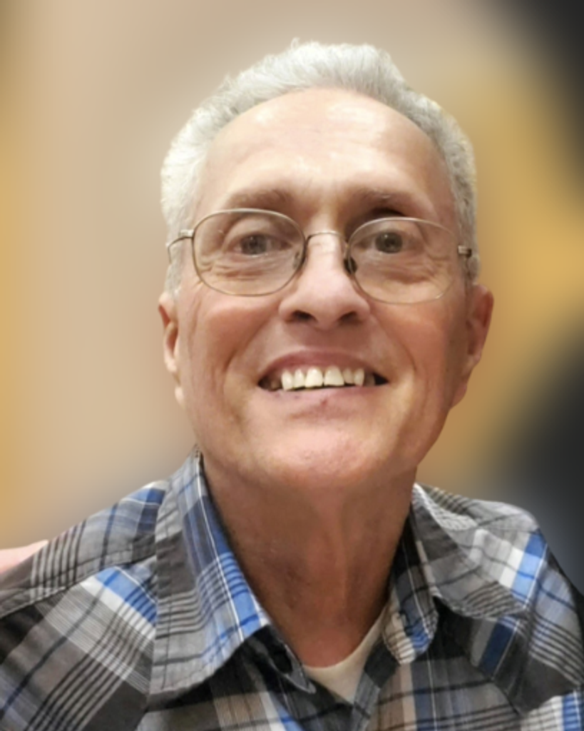 James Herbert Chance Profile Photo