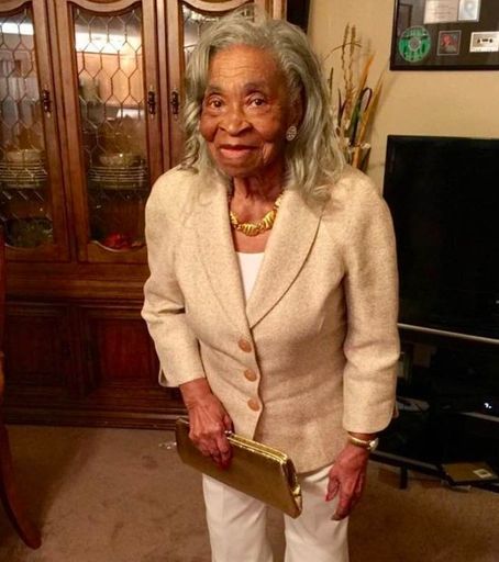 Ellen Kathrine Clark Profile Photo