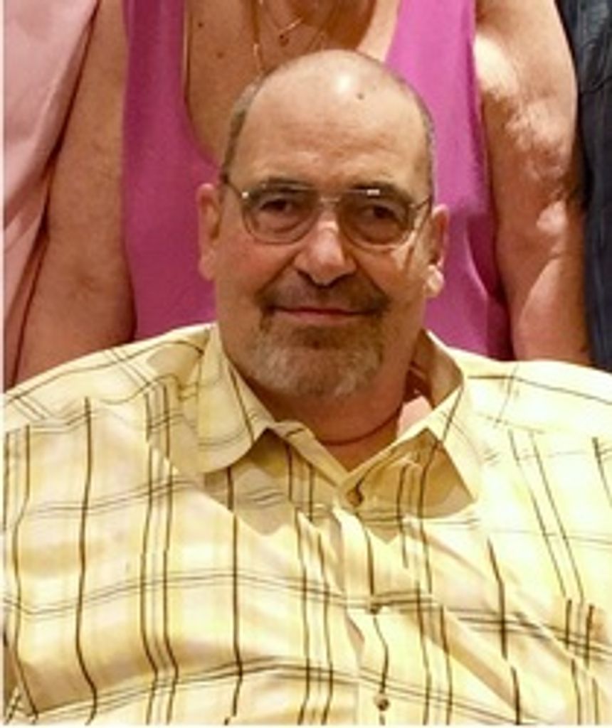 Eugene Mariani Profile Photo