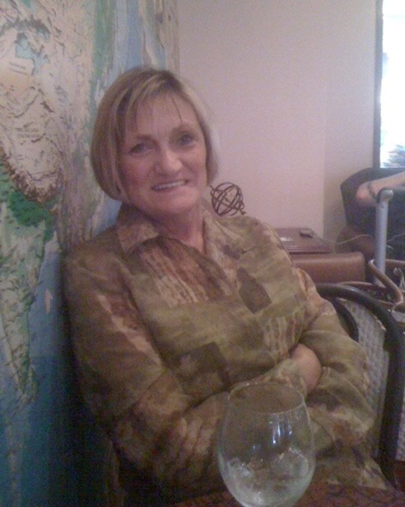 Shirley Jean Childers Profile Photo