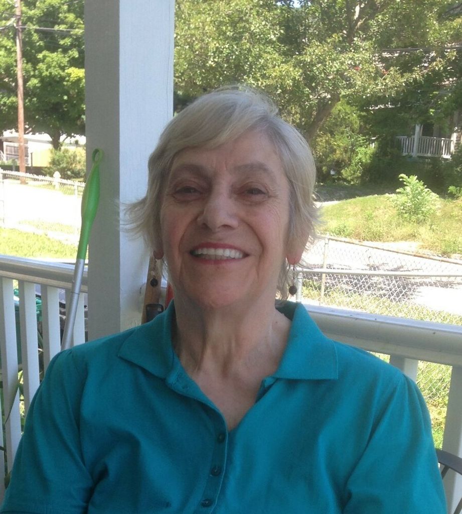 Mary Lois Pickens