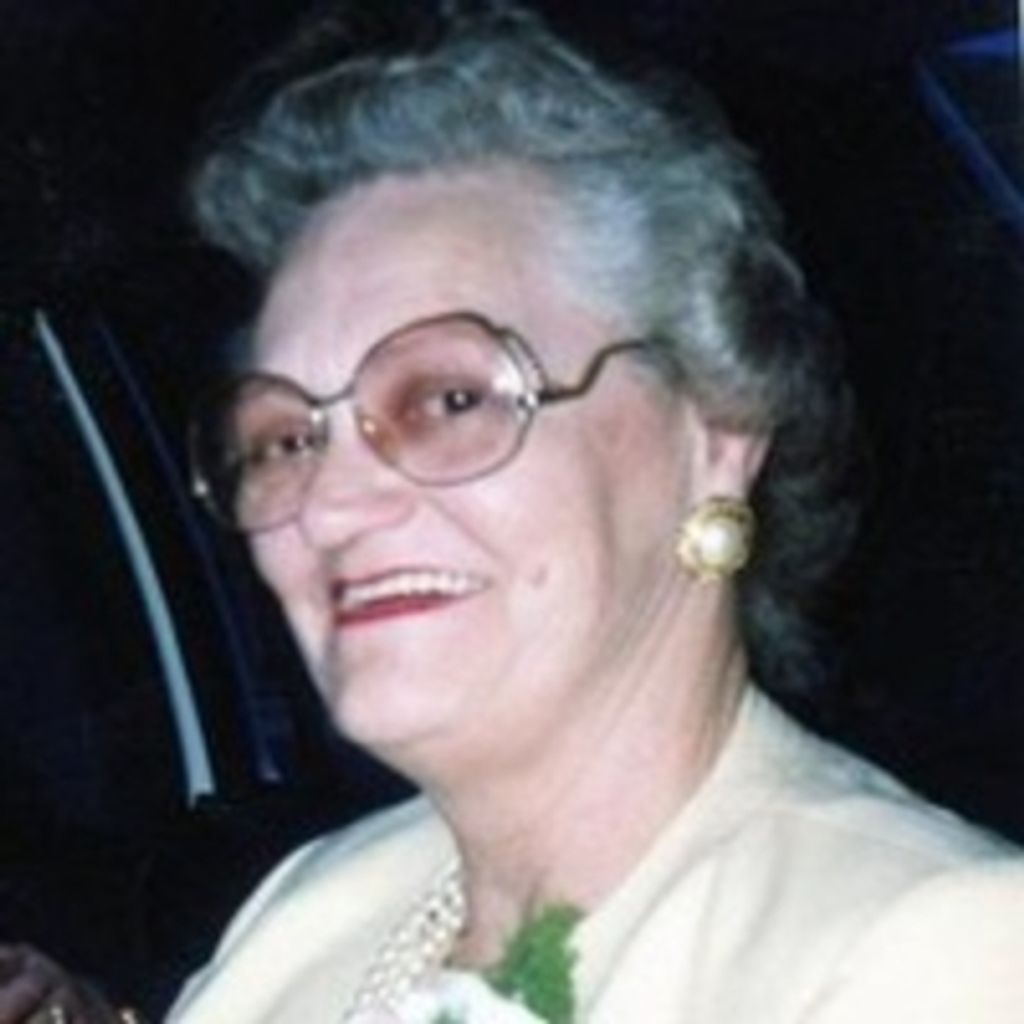 Harriet Sue Peebles Lawrence