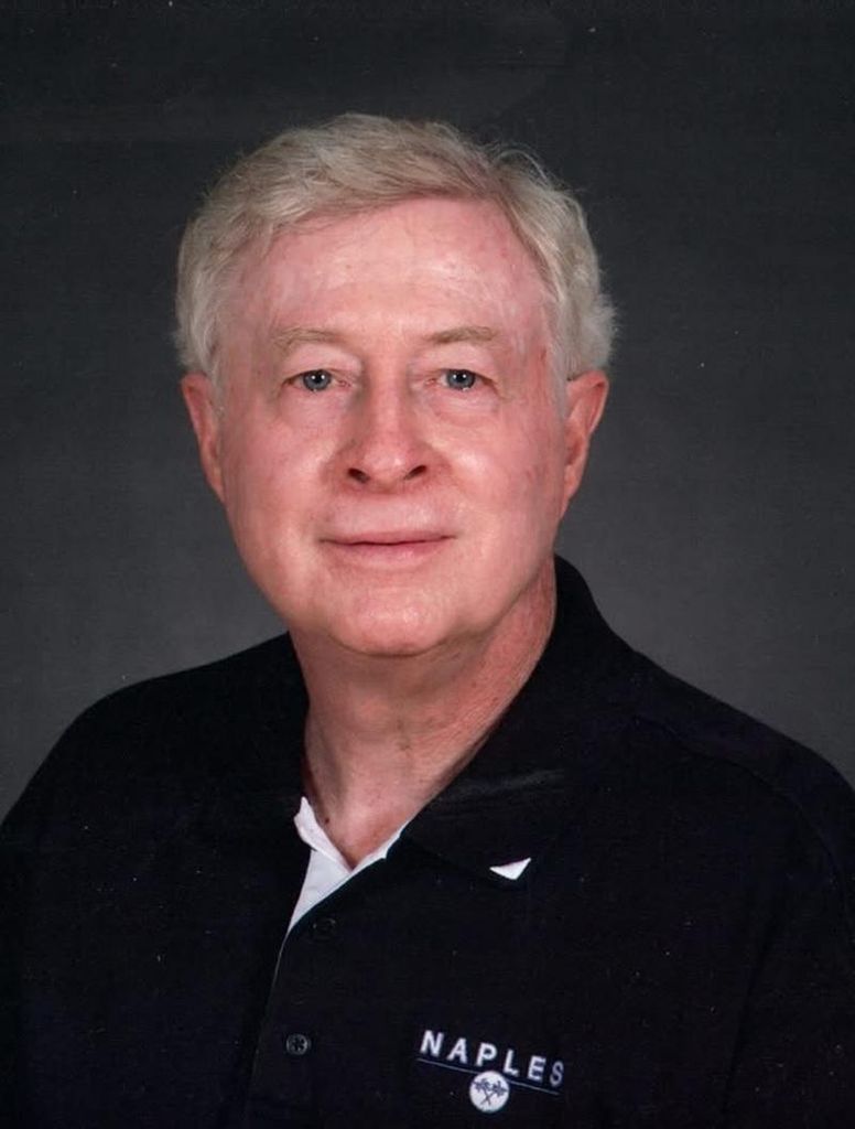 Franklin L. Jones Profile Photo
