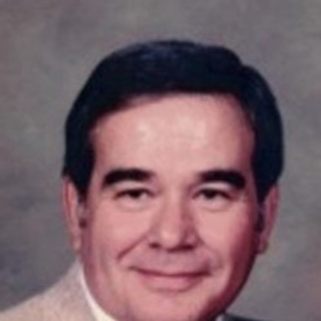 James 'Darrell' Myers