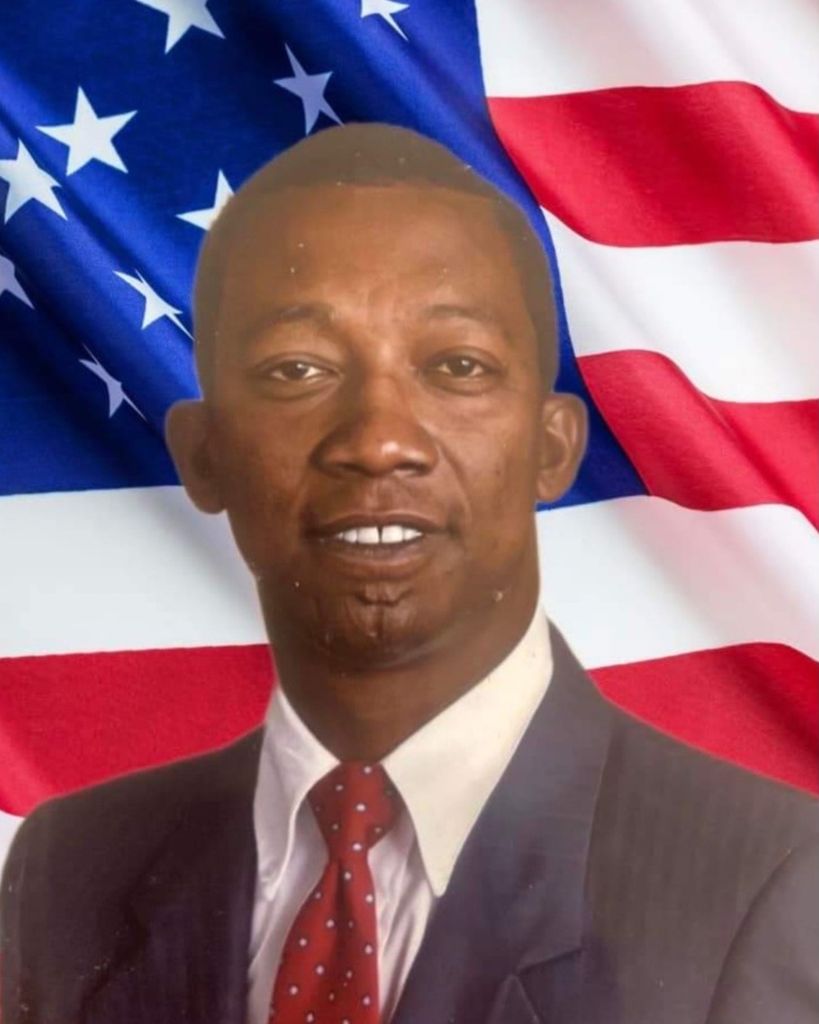 Benjamin Davis (B D) Sullivan, 77 Profile Photo
