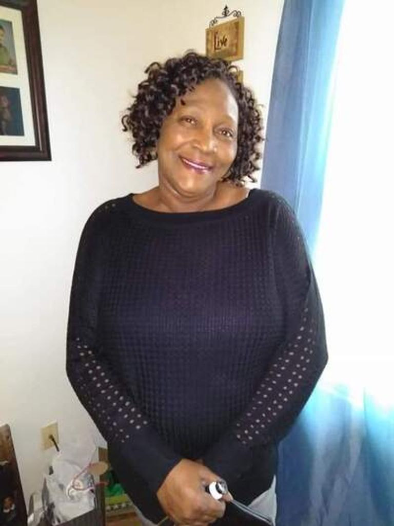 Bessie Donnell Alexander Profile Photo