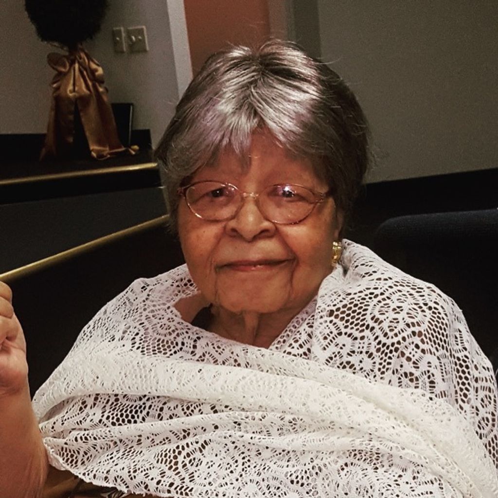 Hazel (Matthews)  Turner