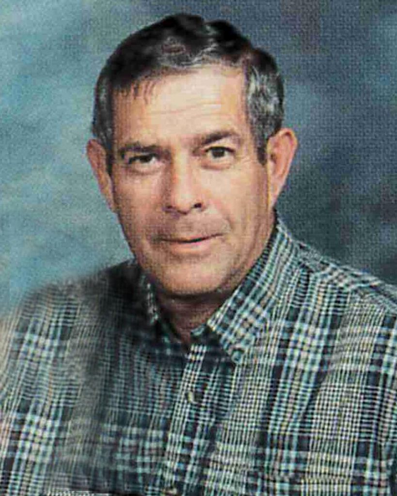 Jay M. Anderson, Jr. Profile Photo