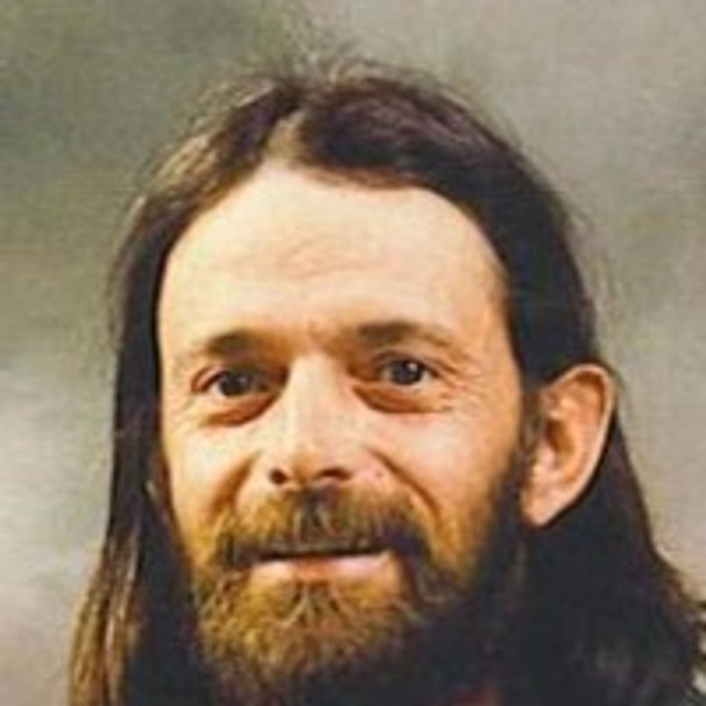 Jerry Paul Derouen Sr.
