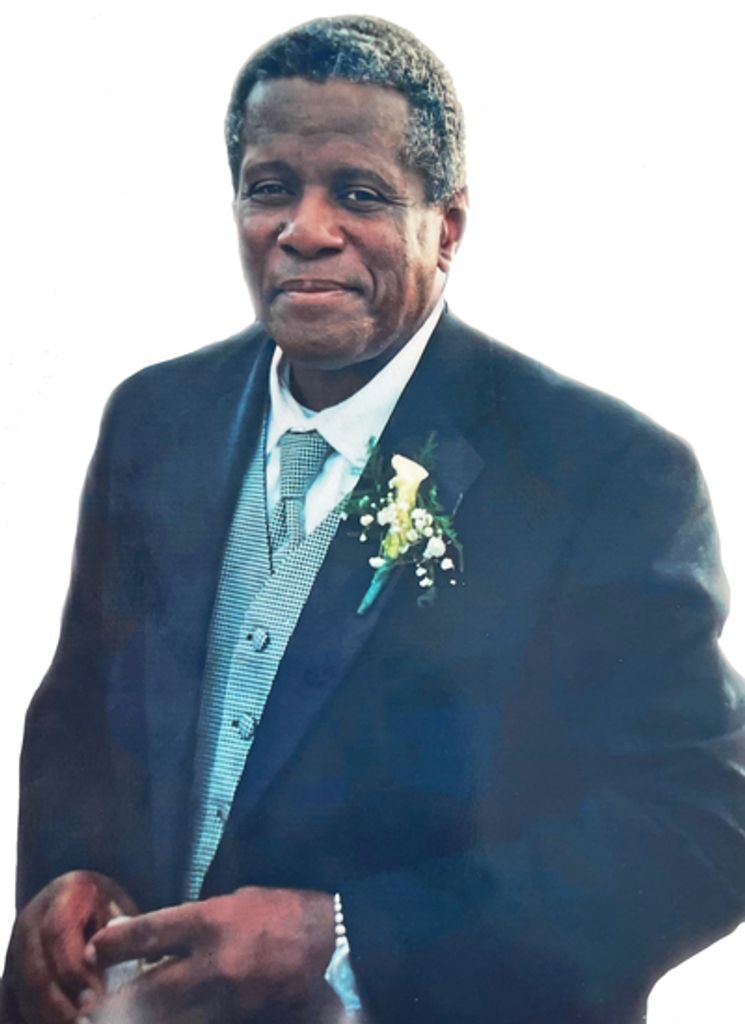 James Arthur Whetstone, Jr. Profile Photo
