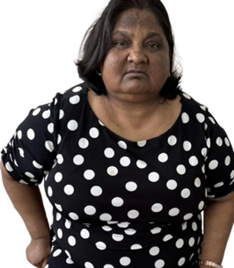 Chabisundri Ramsundar