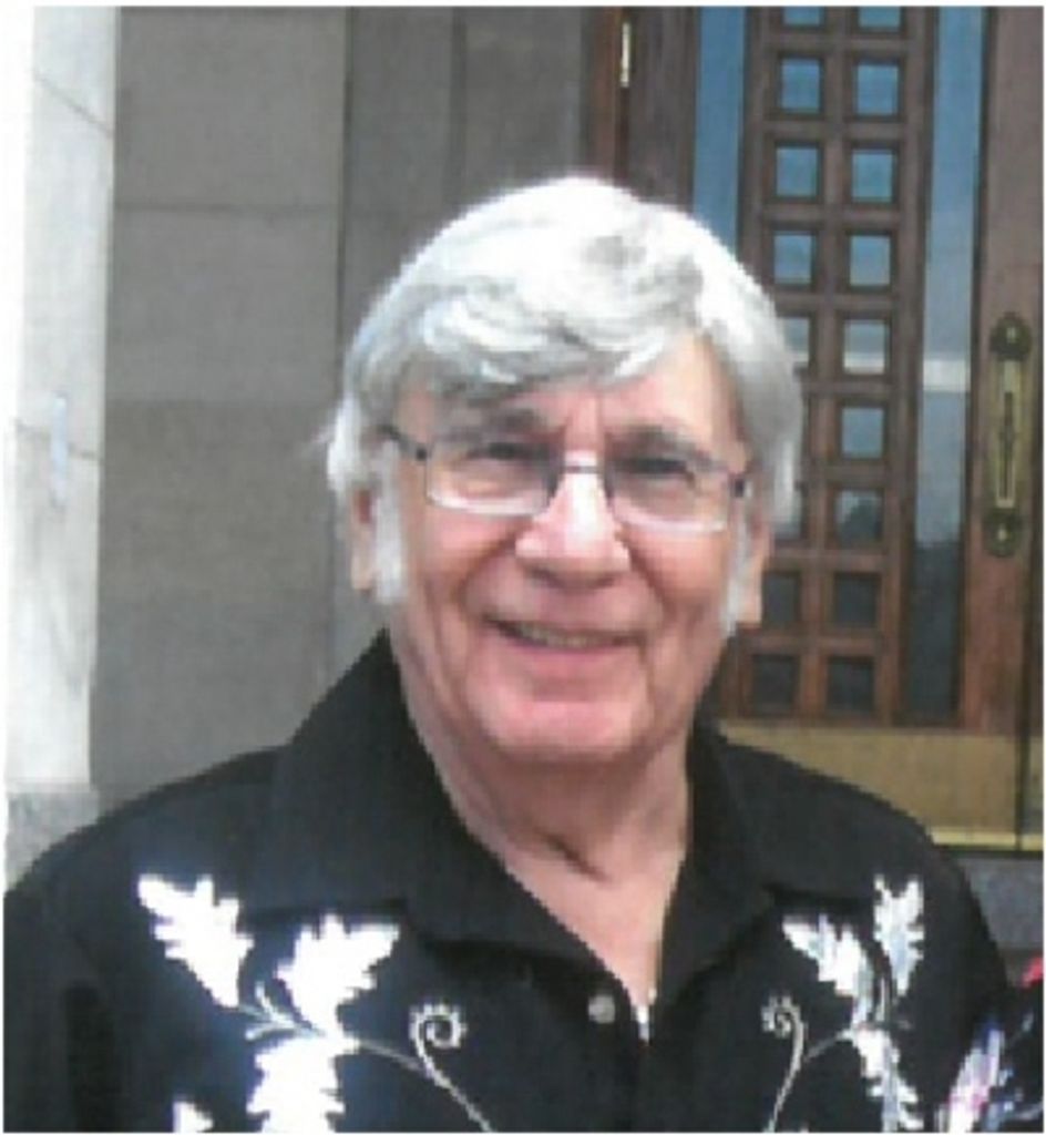 Lyle B Gougé Profile Photo