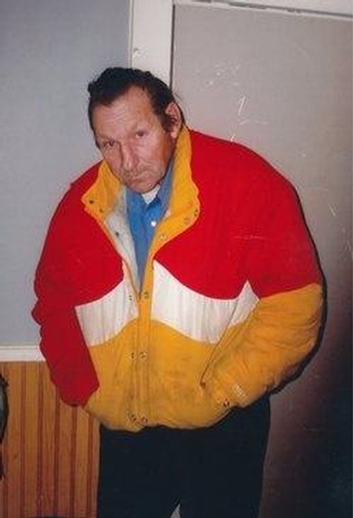 Henry Leroy Robar