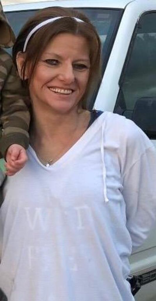 Melissa Dawn Manley Profile Photo