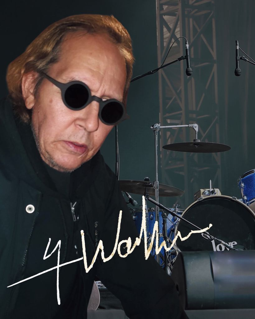 Steven "T.S." Wahlen Profile Photo